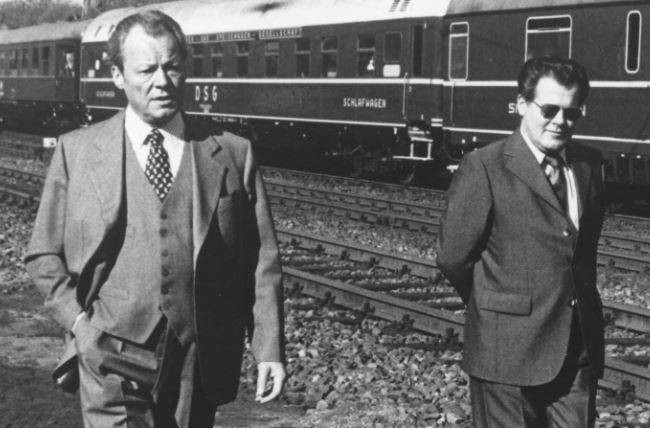 Soğuk savaş döneminin en meşhur casusluk hikayesini biliyor musunuz? - Resim: 11